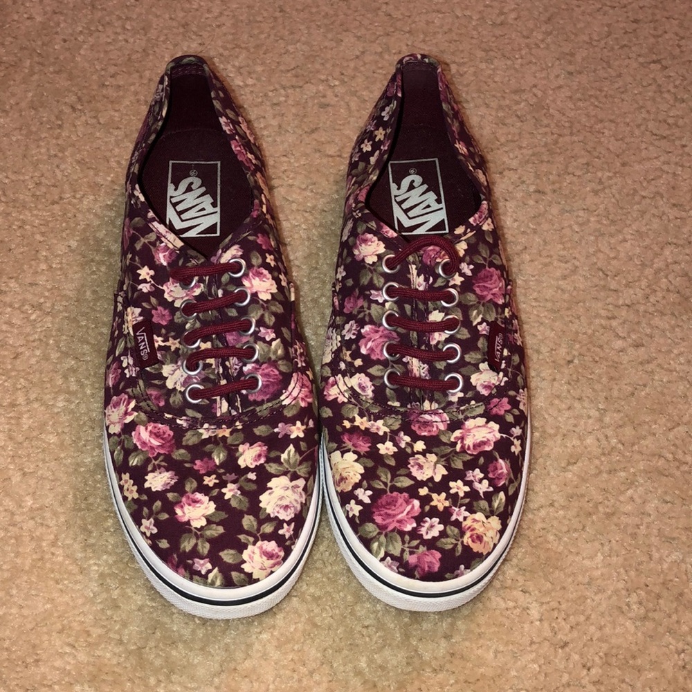 Vans
